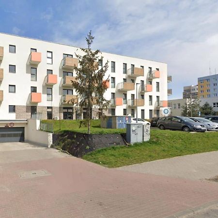 Solar Apartments I Stare Miasto 10Min I Priv Parking Free I Winda I Balkon Stary Toruń Zewnętrze zdjęcie
