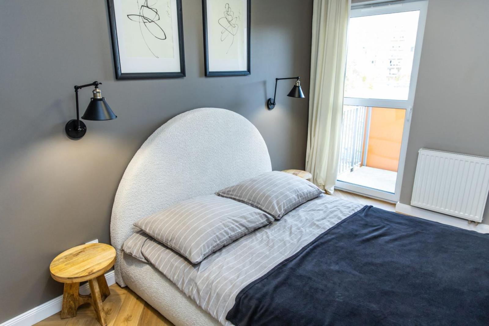 Solar Apartments I Stare Miasto 10Min I Priv Parking Free I Winda I Balkon Stary Toruń Zewnętrze zdjęcie