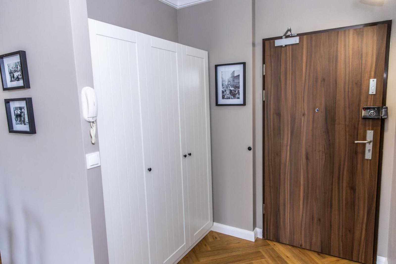 Solar Apartments I Stare Miasto 10Min I Priv Parking Free I Winda I Balkon Stary Toruń Zewnętrze zdjęcie