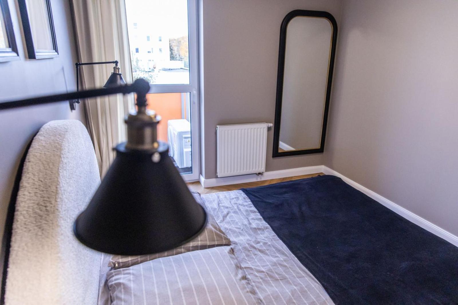 Solar Apartments I Stare Miasto 10Min I Priv Parking Free I Winda I Balkon Stary Toruń Zewnętrze zdjęcie