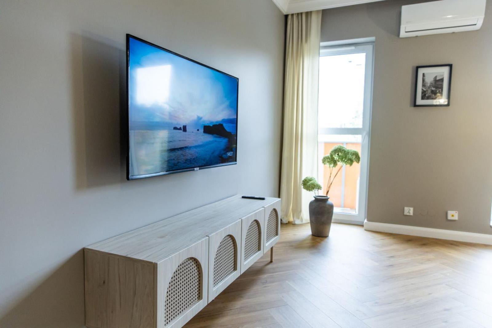 Solar Apartments I Stare Miasto 10Min I Priv Parking Free I Winda I Balkon Stary Toruń Zewnętrze zdjęcie