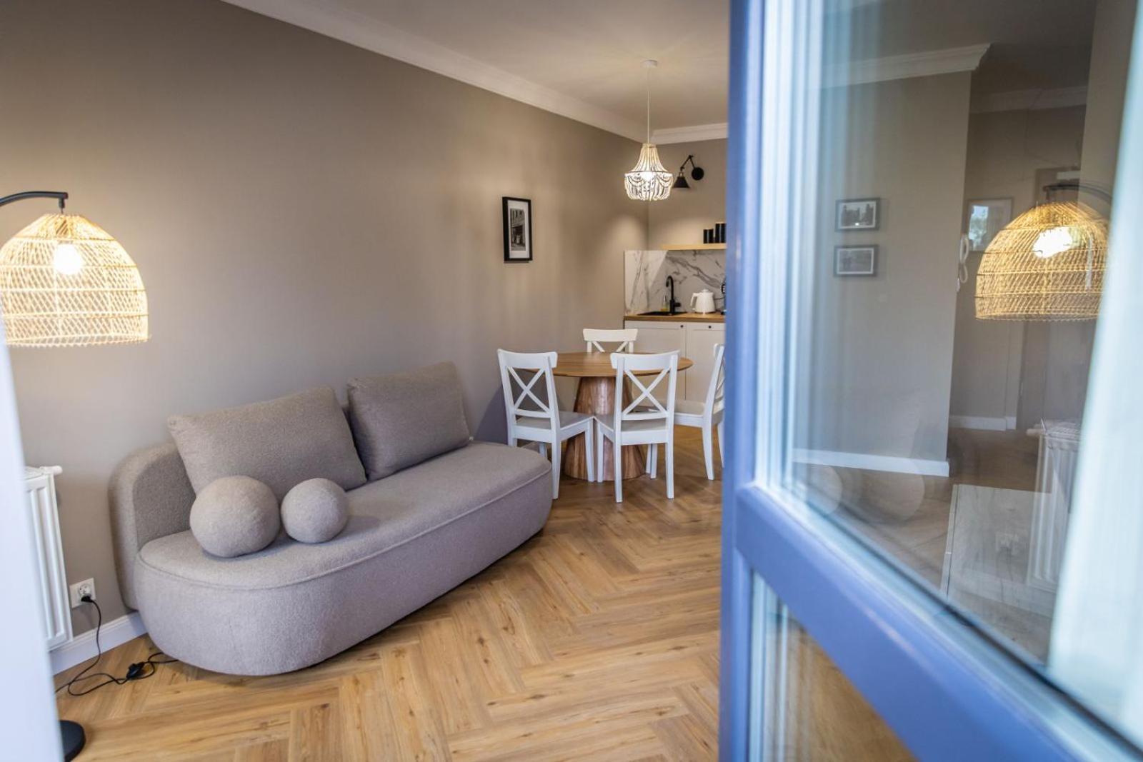 Solar Apartments I Stare Miasto 10Min I Priv Parking Free I Winda I Balkon Stary Toruń Zewnętrze zdjęcie