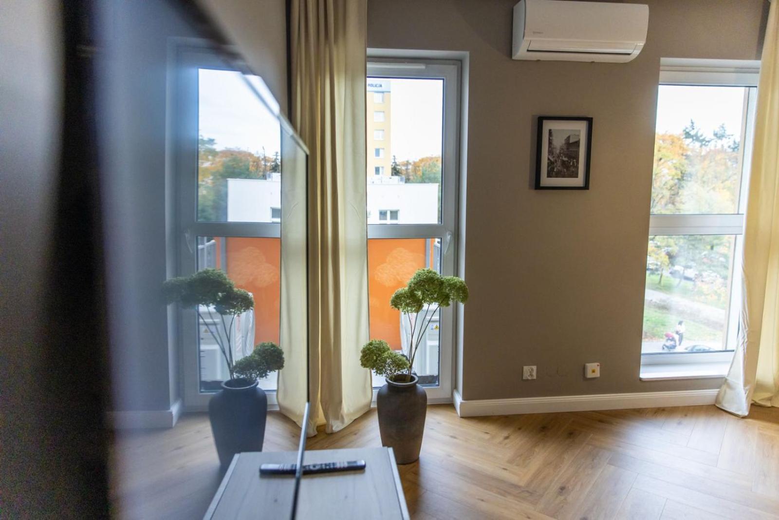 Solar Apartments I Stare Miasto 10Min I Priv Parking Free I Winda I Balkon Stary Toruń Zewnętrze zdjęcie