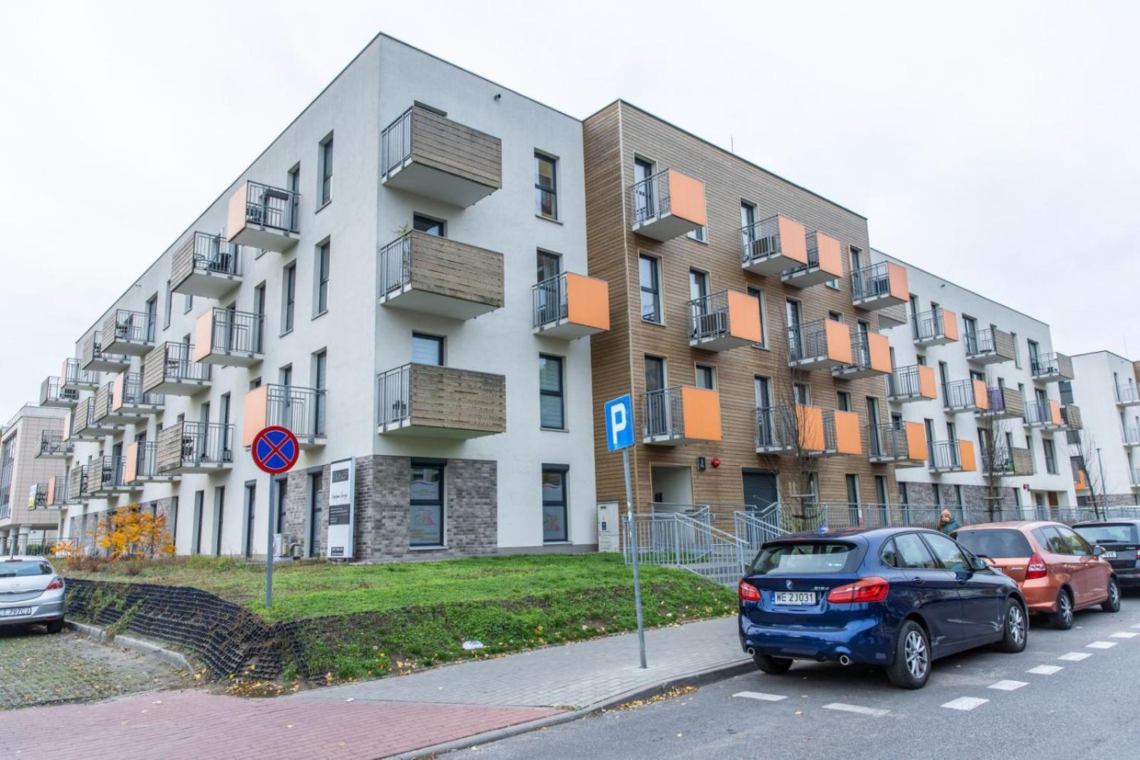 Solar Apartments I Stare Miasto 10Min I Priv Parking Free I Winda I Balkon Stary Toruń Zewnętrze zdjęcie